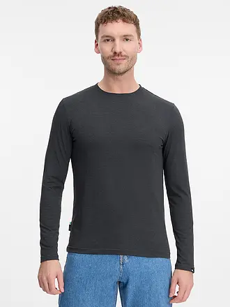 RAGWEAR | Nombre del producto: Camiseta de manga larga ZACHARI | 